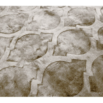 Alfombra TANGER PALOMA (Handmade Collection)